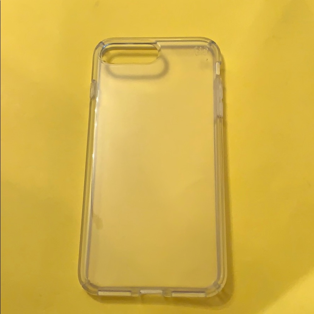 iPhone 7/8 plus speck case